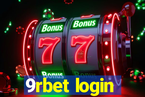 9rbet login